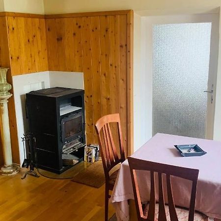 Appartamento Dario Bodensdorf Bagian luar foto
