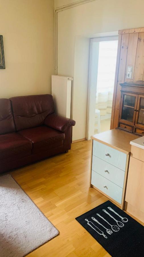 Appartamento Dario Bodensdorf Bagian luar foto