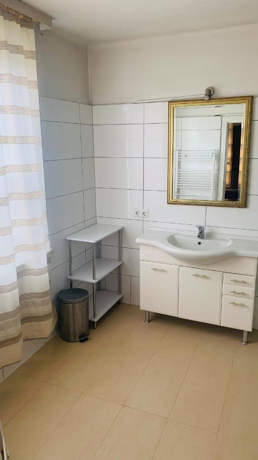 Appartamento Dario Bodensdorf Bagian luar foto